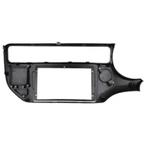 Marco para radio con pantalla de 9" para Kia Rio 2015 2017