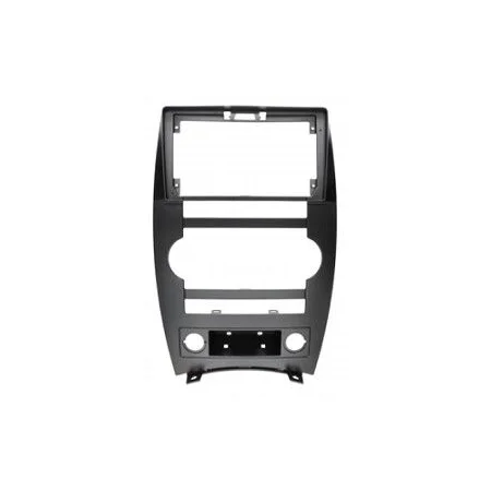 Marco para pantalla de 9" Jeep Grand Cherokee 2007 2010