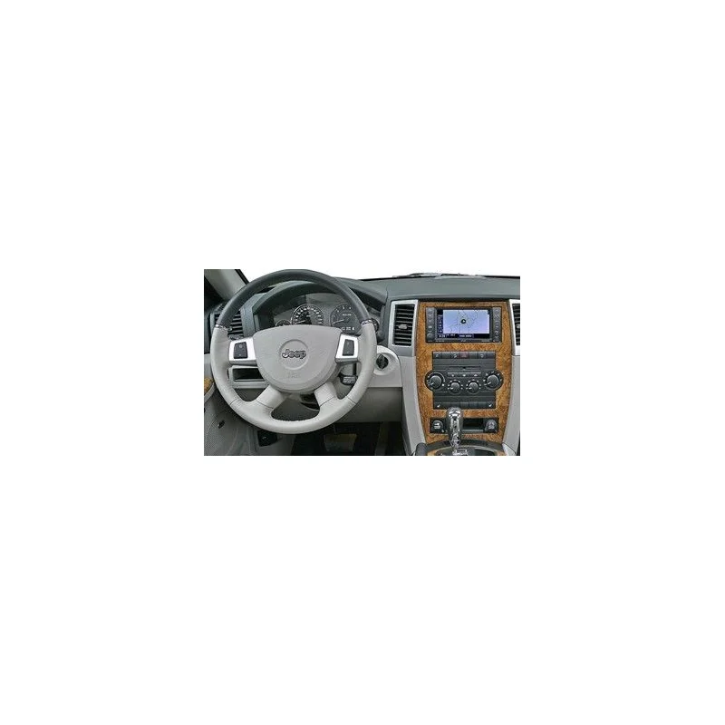 Radio OEM Jeep Gran Cherokee 2007