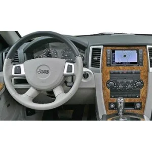 Radio OEM Jeep Gran Cherokee 2007