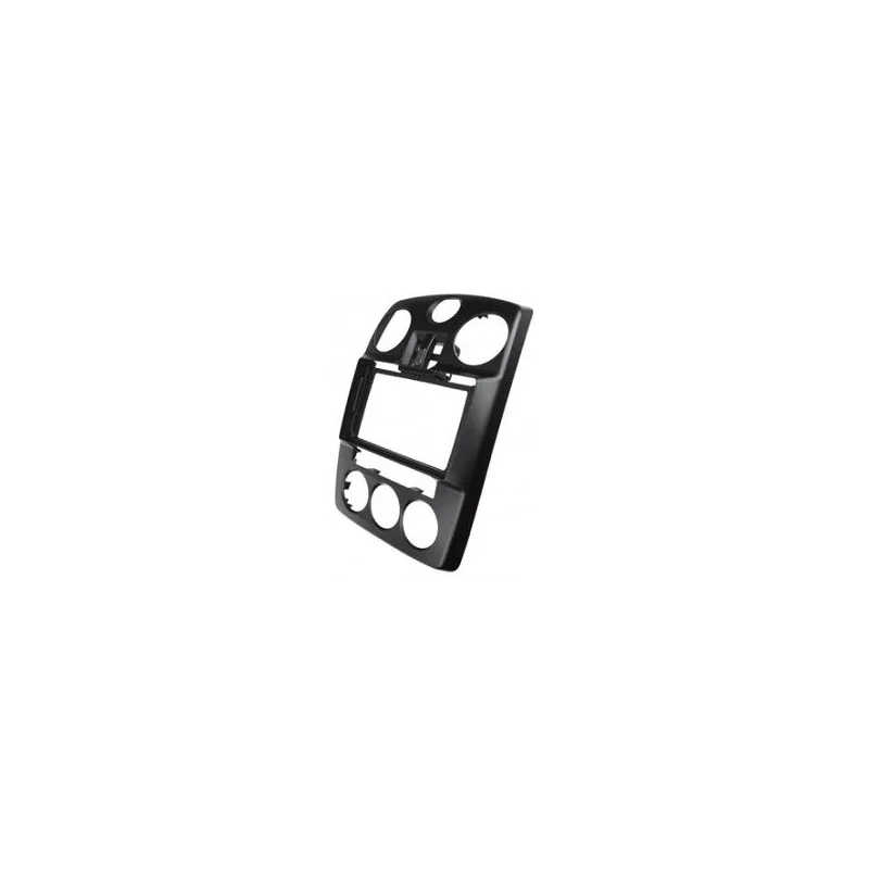 Marco radio para pantalla de 9" para Chrysler PT Cruiser 2005 2010