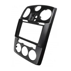 Marco radio para pantalla de 9" para Chrysler PT Cruiser 2005 2010