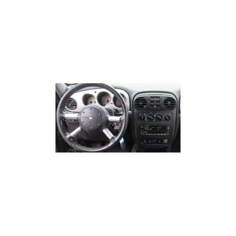 Radio OEM Chrysler PT Cruiser 2007