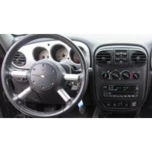Radio OEM Chrysler PT Cruiser 2007