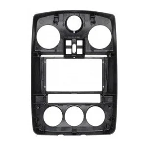 Marco para pantalla de 9" Chrysler PT Cruiser 2005 2010