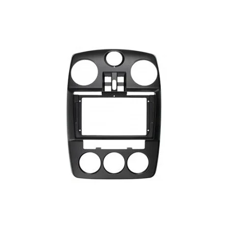 Marco para pantalla de 9" Chrysler PT Cruiser 2005 2010