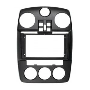 Marco para pantalla de 9" Chrysler PT Cruiser 2005 2010