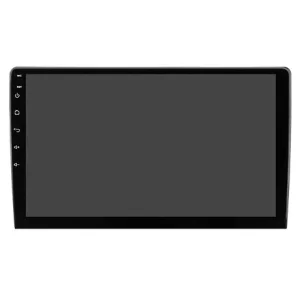 Pantalla de 10" Android 14, CarPlay Android Auto Wireles. Resolución 2000*1200P