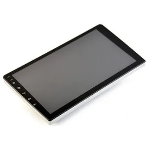 Radio navegador pantalla de 9" universal. CarPlay & Android Auto inalámbrico