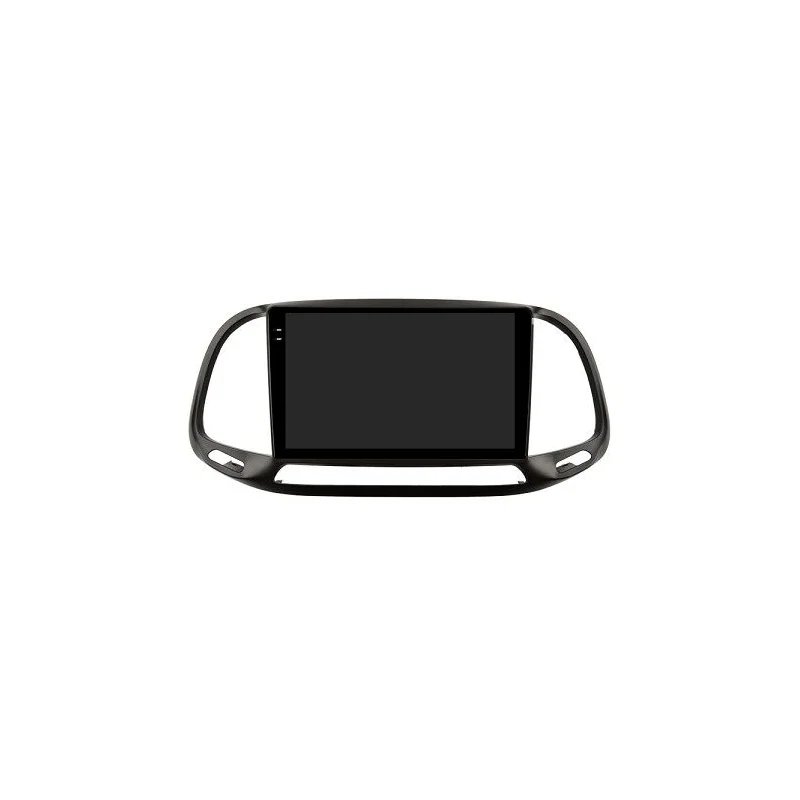 Radio navegador con pantalla 9" 10.1" específico para Fiat Doblo, 2015 2020