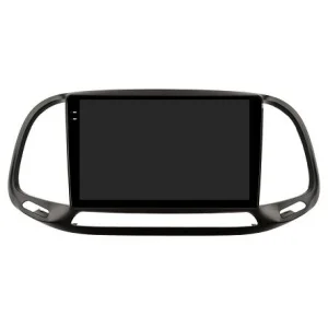 Radio navegador con pantalla 9" 10.1" específico para Fiat Doblo, 2015 2020