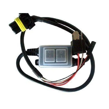 Corrector Bixenon, KX CORRECTOR3