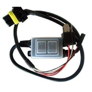 Corrector Bixenon, KX CORRECTOR3