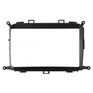 Marco radio con pantalla de 9" Kia Carens 2013 2019