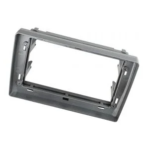 Marco frontal pantalla de 9" Alfa Romeo Mito 2008 2018