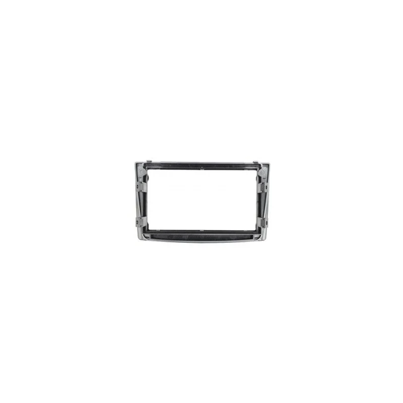 Marco para pantalla de 9" Alfa Romeo Mito 2008 2018