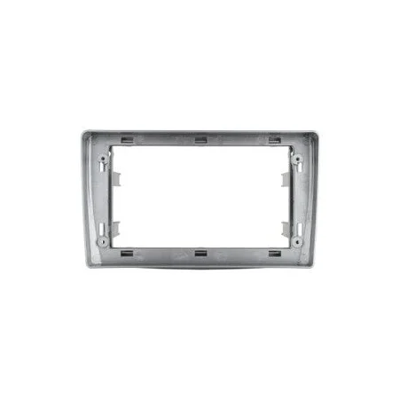 Marco radio con pantalla de 9" Alfa Romeo Mito 2008 2018