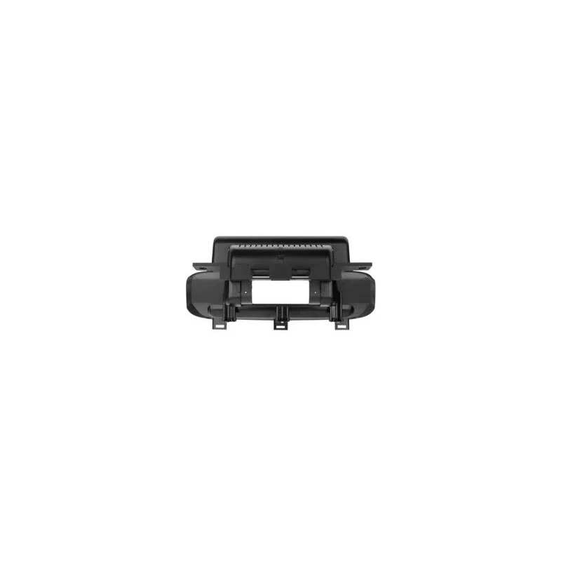 Marco frontal para pantalla 9" Nissan X Trail 2023