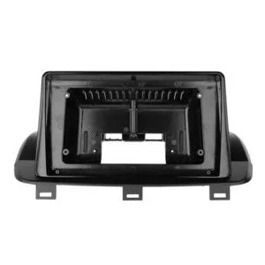 Marco radio con pantalla 9" Nissan X Trail 2023