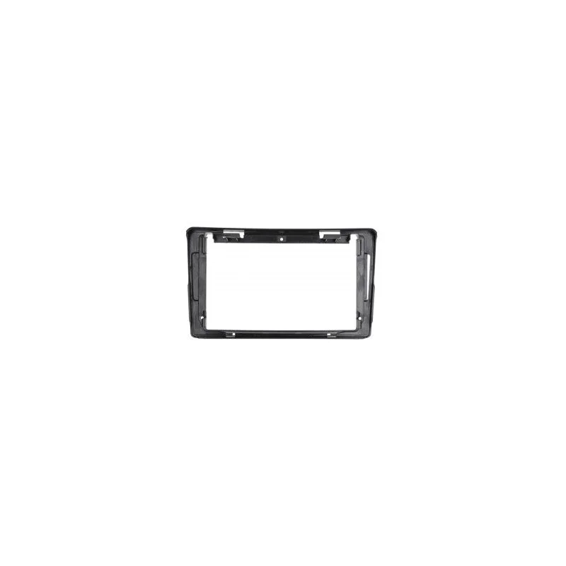 Marco frontal para pantalla de 9" Citroen Berlingo 2008 2018