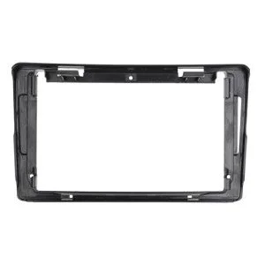 Marco frontal para pantalla de 9" Citroen Berlingo 2008 2018