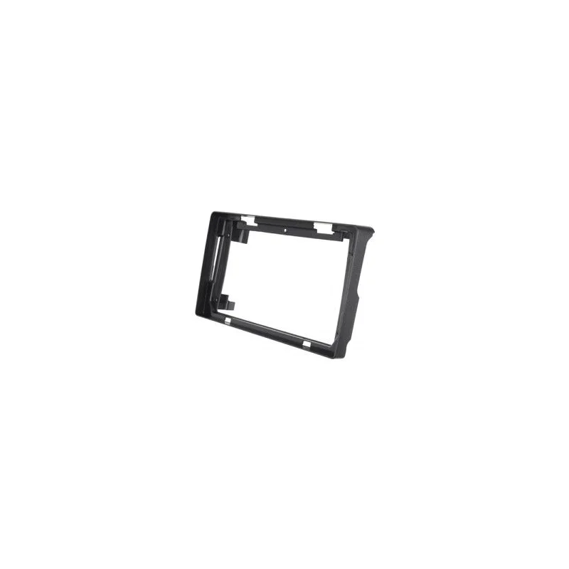 Marco para pantalla de 9" Citroen Berlingo 2008 2018
