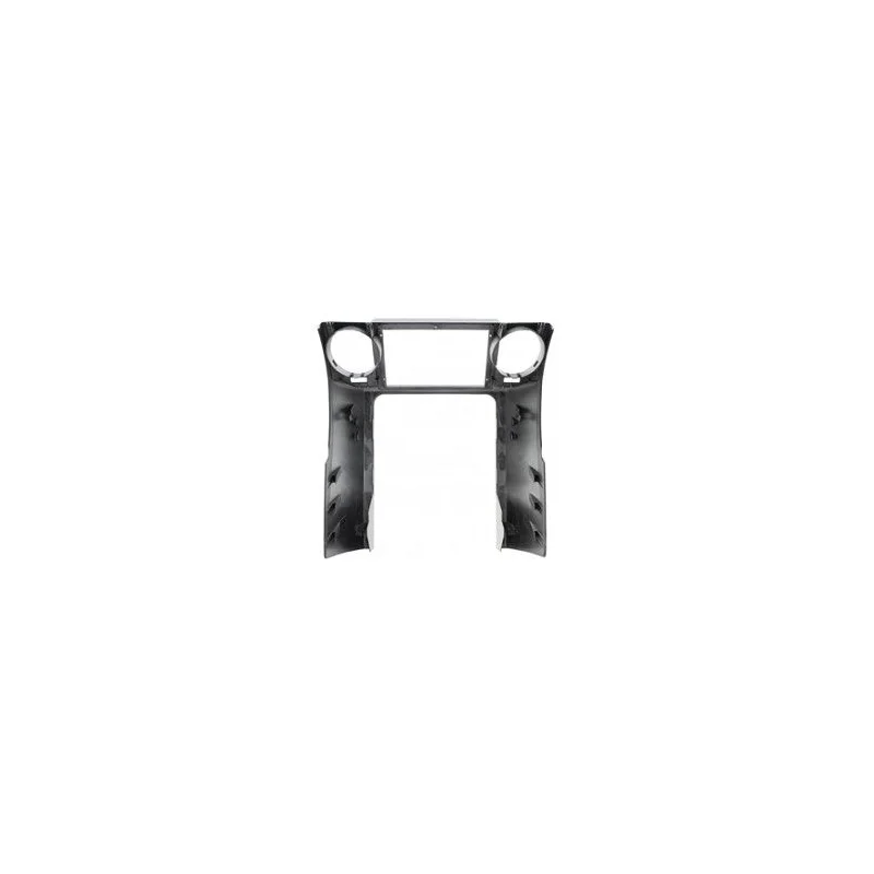 Marco frontal para pantalla de 9" Land Rover Discovery III 2004 2009
