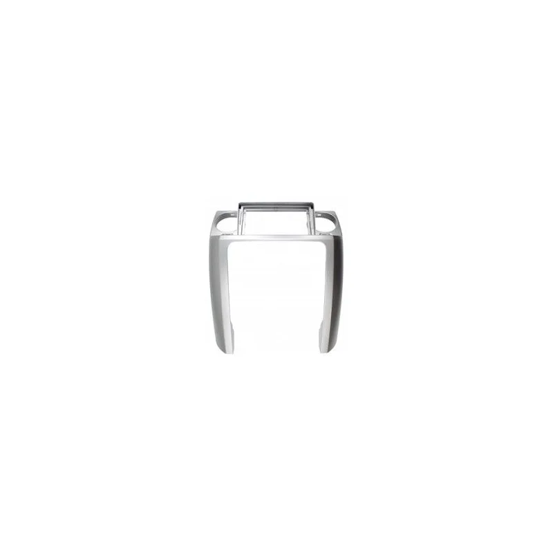 Marco adaptador para pantalla de 9" Land Rover Discovery III 2004 2009