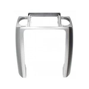 Marco adaptador para pantalla de 9" Land Rover Discovery III 2004 2009