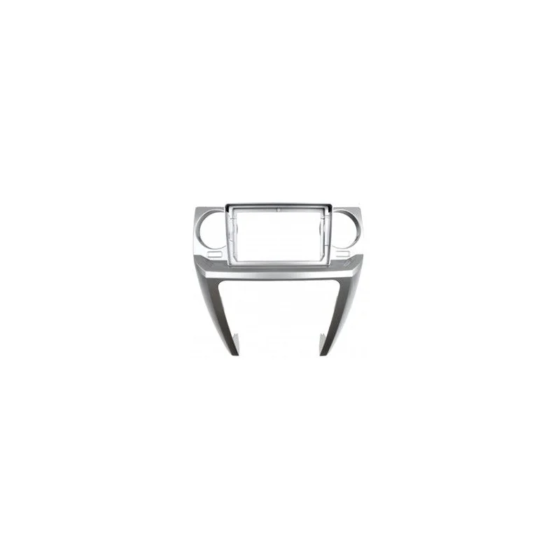 Marco radio con pantalla 9" Land Rover Discovery III 2004 2009