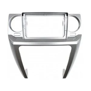 Marco radio con pantalla 9" Land Rover Discovery III 2004 2009