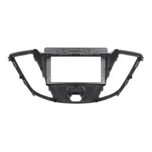 Marco frontal para pantalla de 9" Ford Transit (V636) 2013 2019