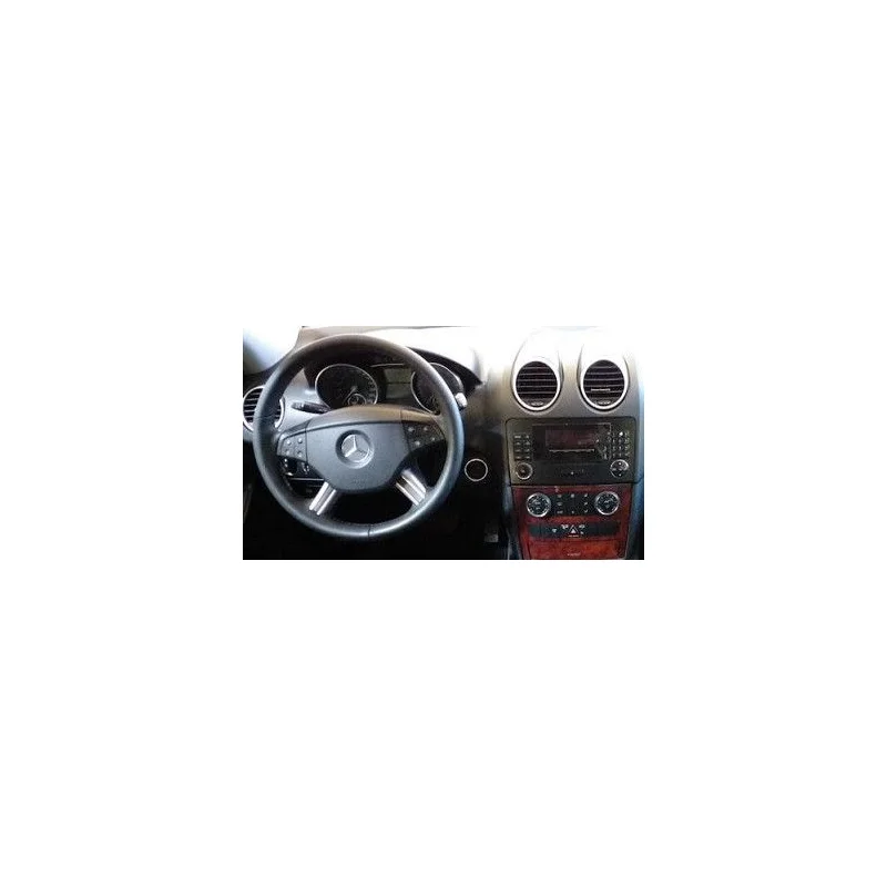 Radio OEM Mercedes ML 2005