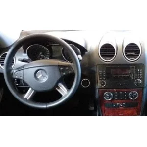 Radio OEM Mercedes ML 2005