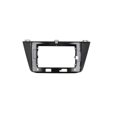 Marco radio con pantalla de 10" VW Tiguan 2015 presente