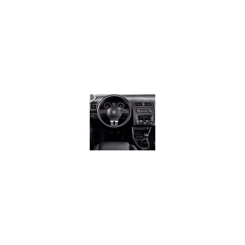 Radio OEM VW Touran 2011