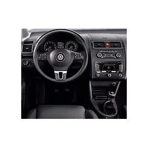 Radio OEM VW Touran 2011