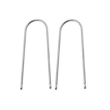 Llave extracción para radios OEM