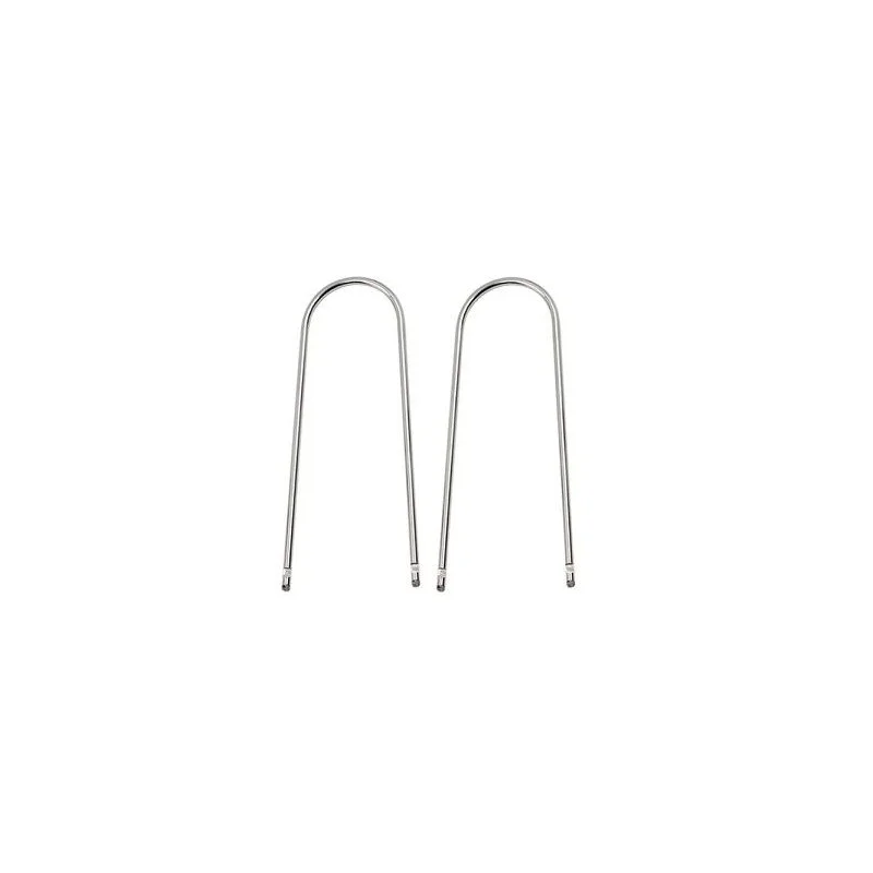 Llave extracción para radios OEM