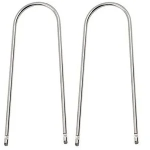 Llave extracción para radios OEM