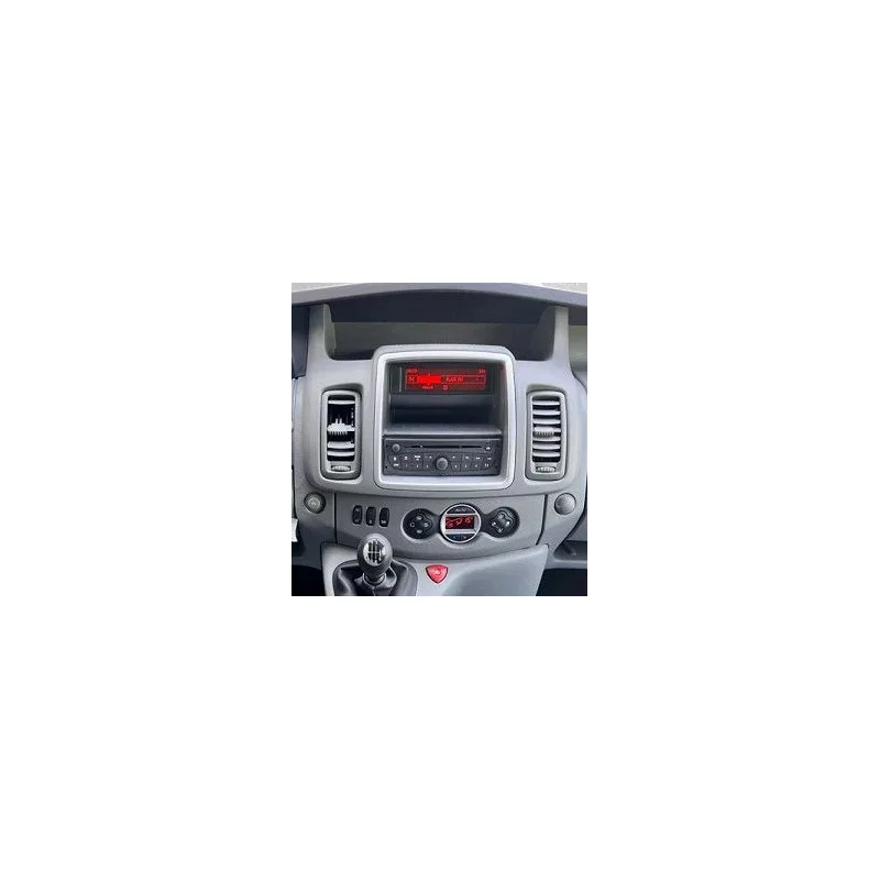 Radio OEM Opel Vivaro 2011