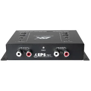 Convertidor de señal de 4 canales, ESX Audio DLC44