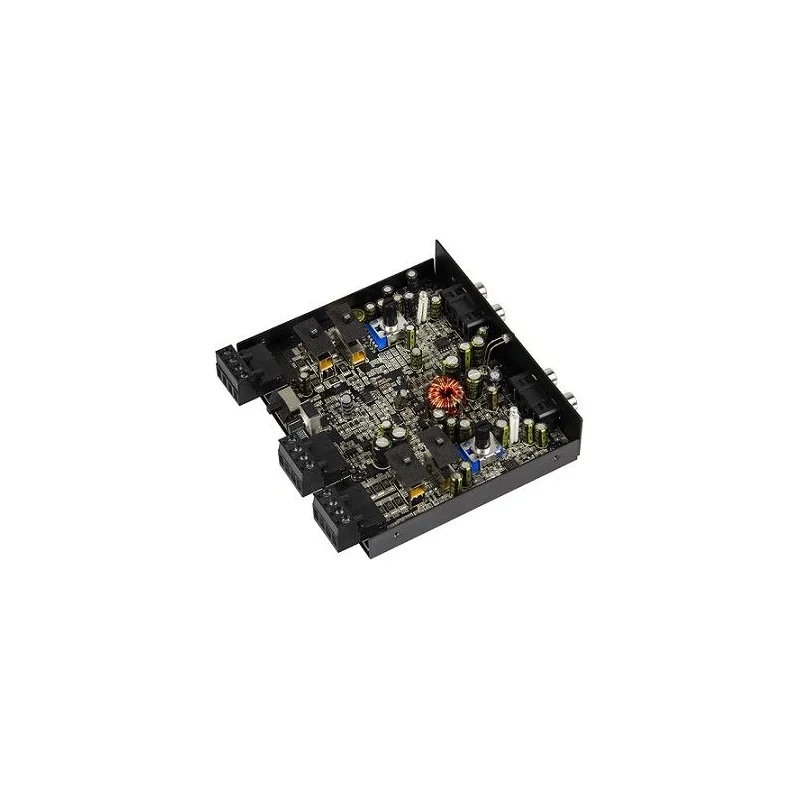 Convertidor de señal, ESX Audio, DLC44, 4 canales