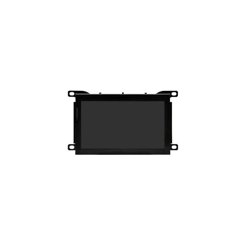 Radio con pantalla de 7" con Carplay&Andoid Auto inalámbrico, Citroen DS4, DS5, 2010 2018