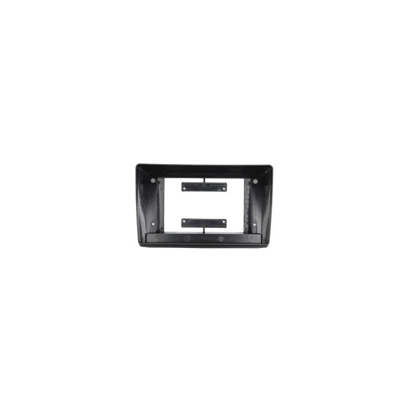 Marco Nissan Primastar 2001 2016, Opel Vivaro, Renault Trafic 2001 2011, para radio Android con pantalla de 10"