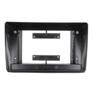 Marco Nissan Primastar 2001 2016, Opel Vivaro, Renault Trafic 2001 2011, para radio Android con pantalla de 10"