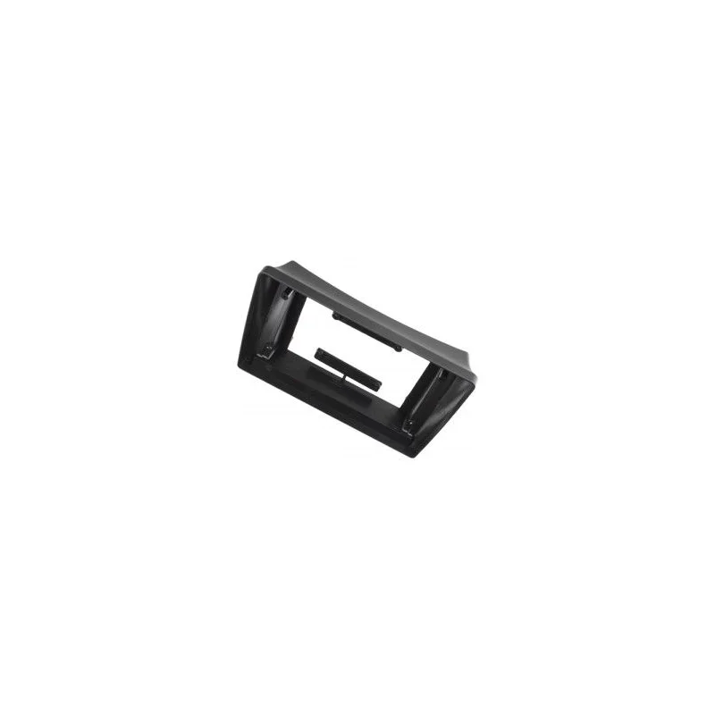 Marco adaptador Nissan Primastar 2001 2016, Opel Vivaro, Renault Trafic 2001 2011, para radio Android con pantalla de 10"