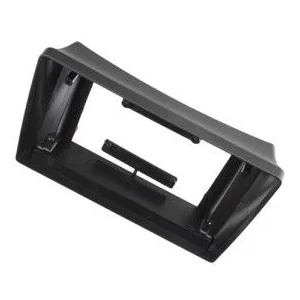 Marco adaptador Nissan Primastar 2001 2016, Opel Vivaro, Renault Trafic 2001 2011, para radio Android con pantalla de 10"