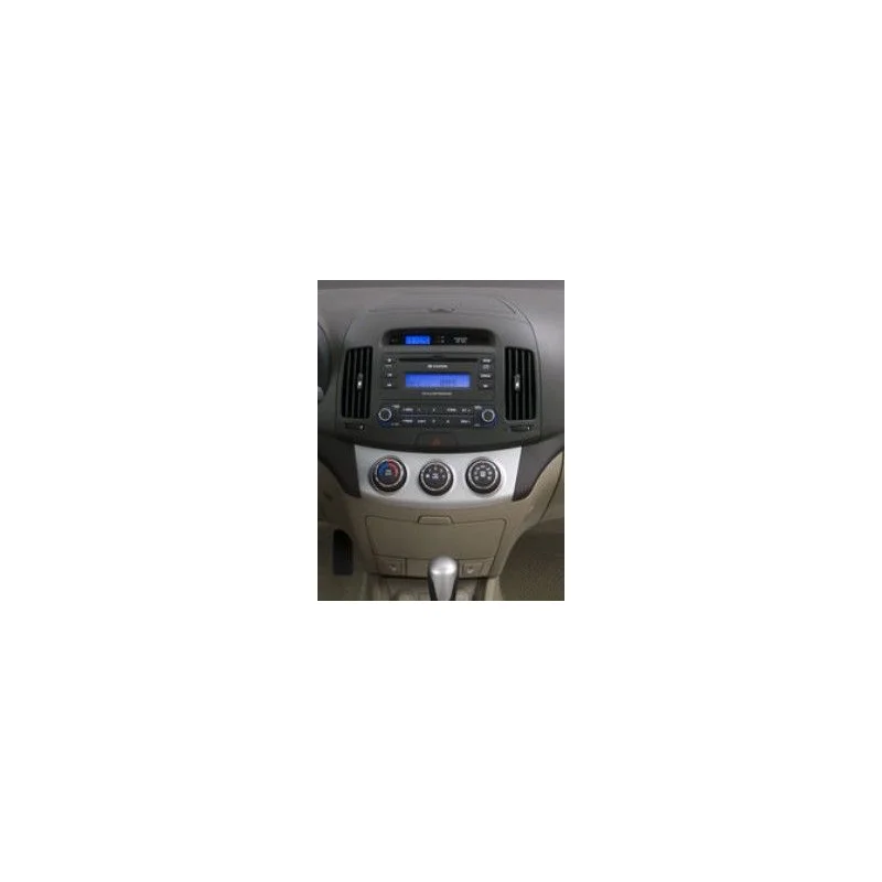 Radio OEM Hyundai Elantra 2007 2010