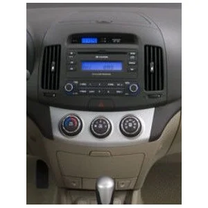 Radio OEM Hyundai Elantra 2007 2010